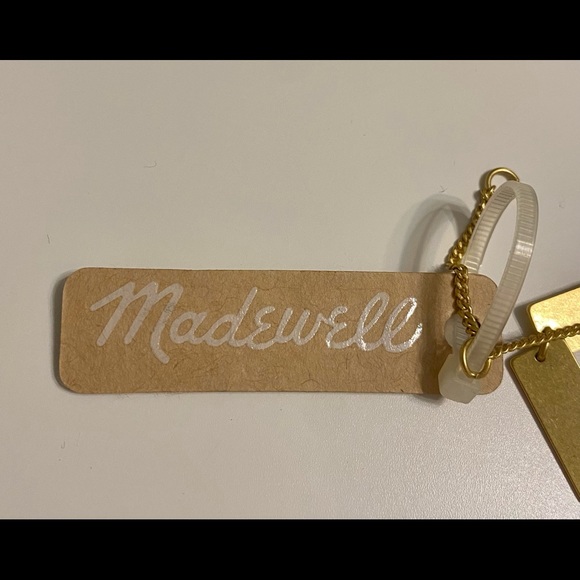 Madewell Statement Necklace - Picture 3 of 4